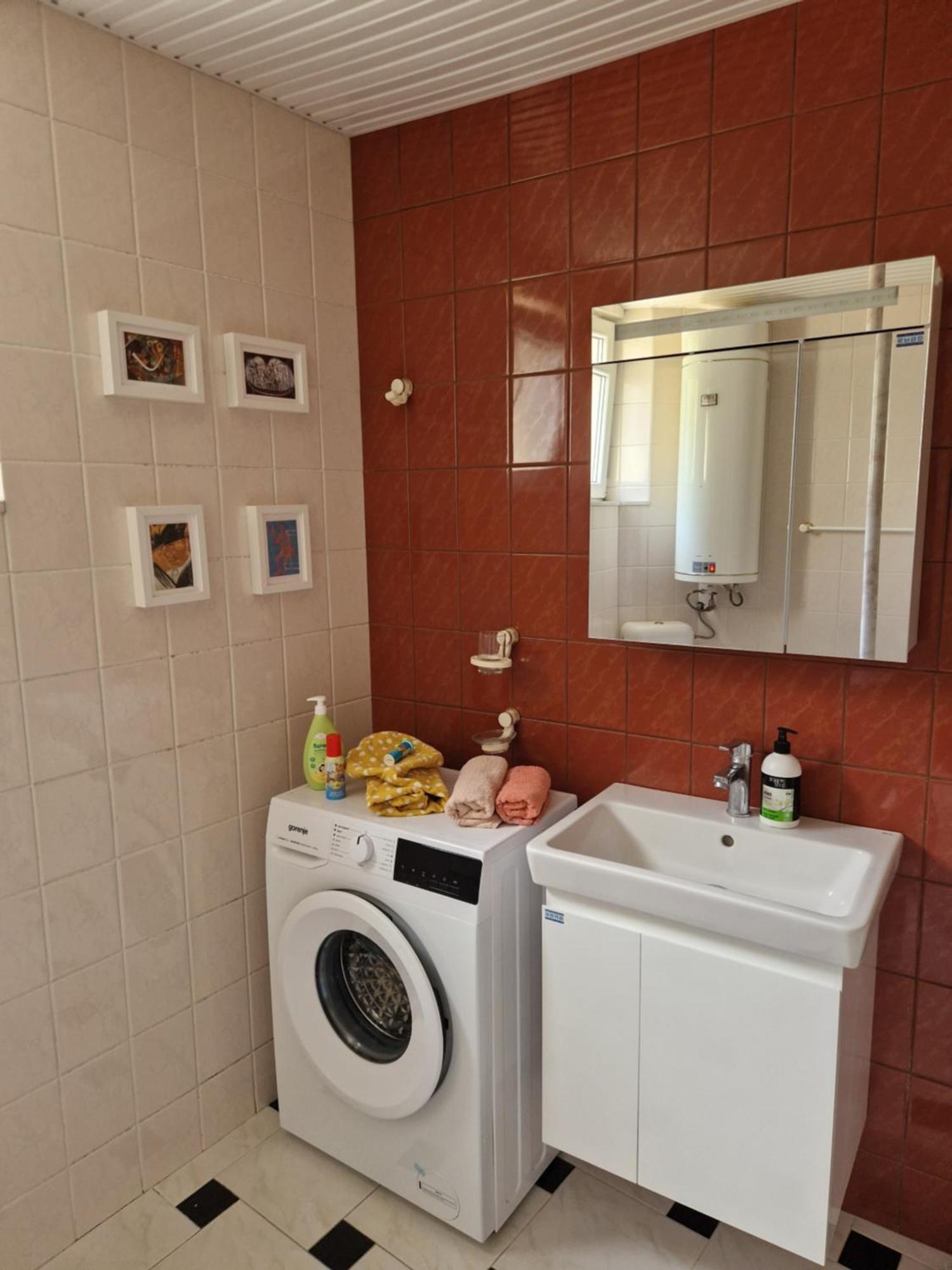 Ap Malinov 15 Apartment Varna Exterior photo