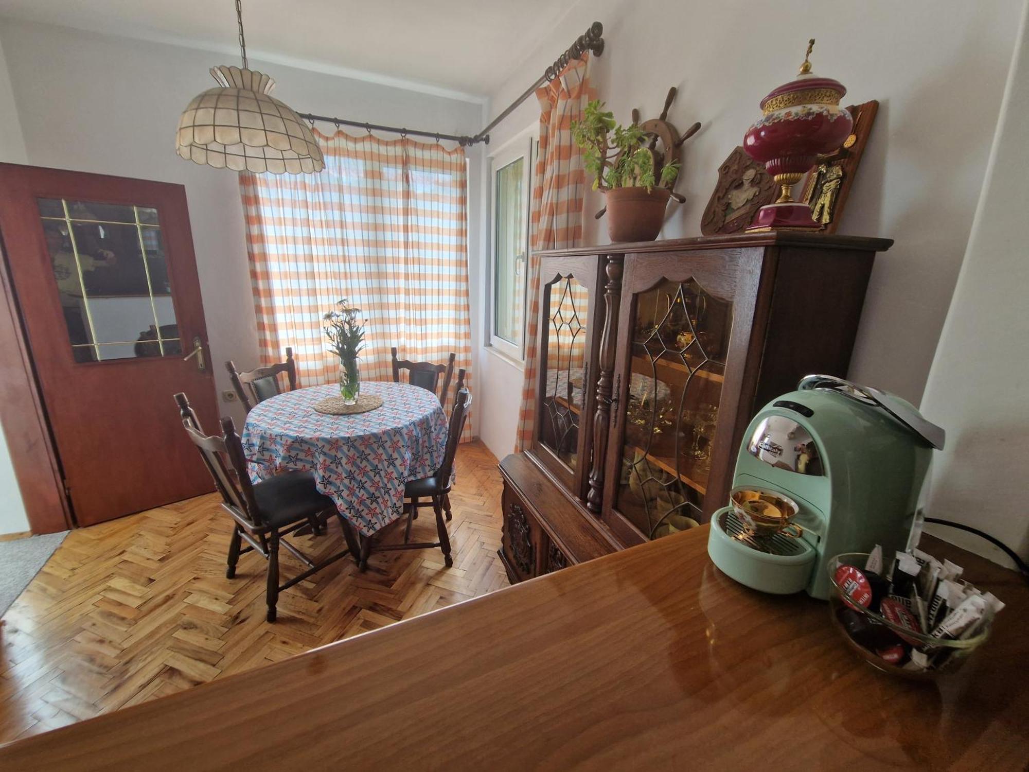 Ap Malinov 15 Apartment Varna Exterior photo