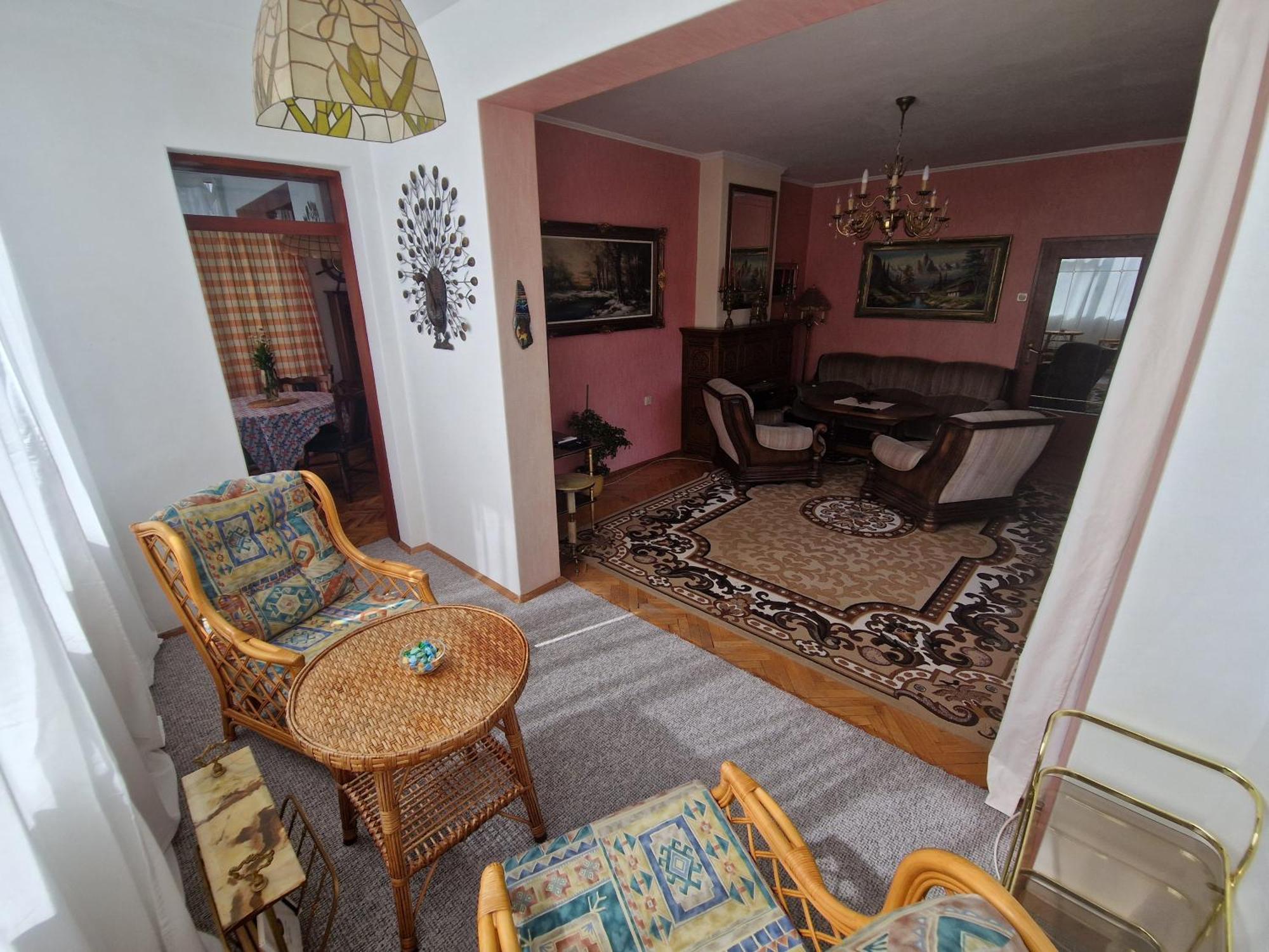 Ap Malinov 15 Apartment Varna Exterior photo